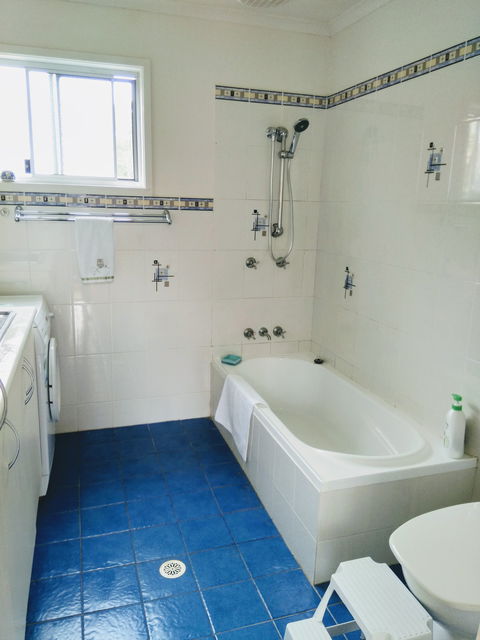 Basin Bliss - C Tourism 0