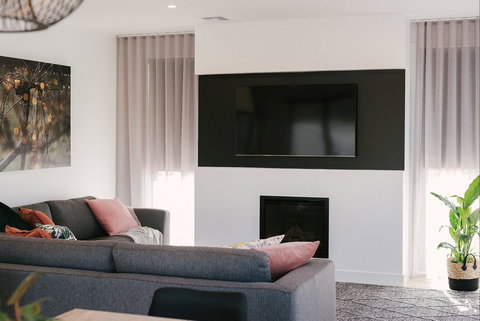 Basq Stays - C Tourism 0