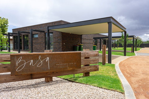 Basq Stays - C Tourism 1