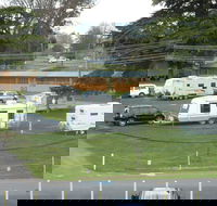 Bathurst Showground - C Tourism