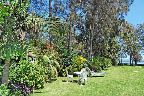 Bay Vista Waterfront - C Tourism 0