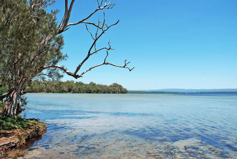 Bay Vista Waterfront - C Tourism 1