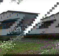 Bayview Cottage - C Tourism