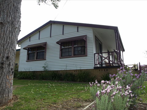 Bayview Cottage - C Tourism 0