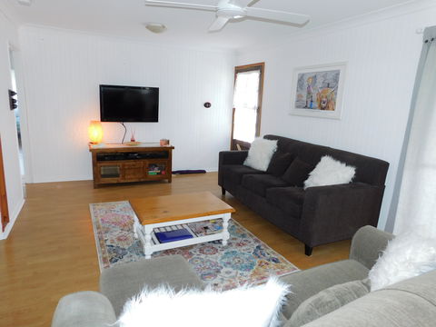 Bayview Cottage - C Tourism 1
