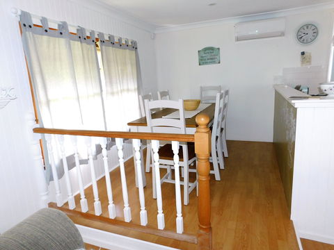 Bayview Cottage - C Tourism 2