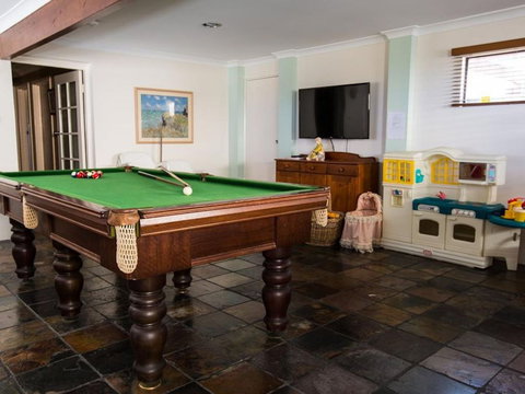 Beachside At Silver Sands - C Tourism 2