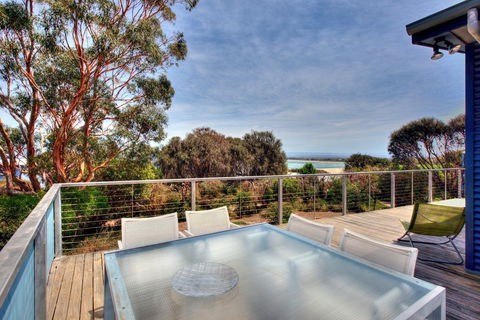 Beachcomber House - C Tourism 1