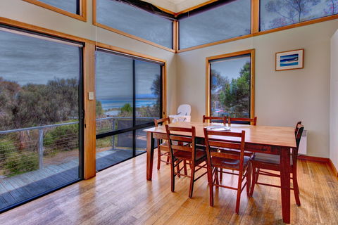 Beachcomber House - C Tourism 2