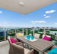 Beachlife Sea Spray Apartment - C Tourism