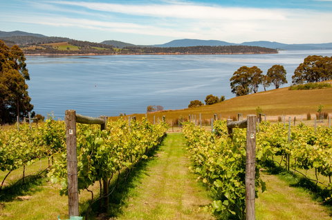 Beaupre Farm - C Tourism 0