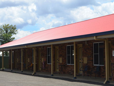 Bellview Motel - C Tourism 0