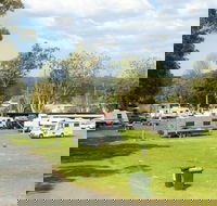 Berry Showground Camping - C Tourism