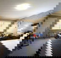 Best Western Tamworth Motor Inn - C Tourism