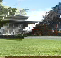 Bethany Cottages - C Tourism