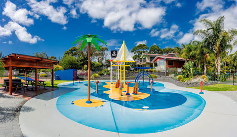 BIG4 Merimbula Tween Waters Holiday Park - C Tourism 0