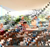 BIG4 Bendigo Marong Holiday Park - C Tourism