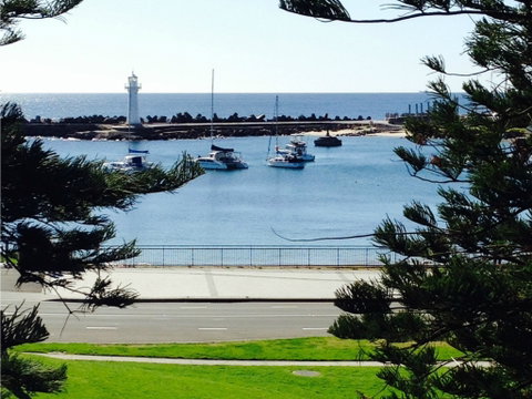 Boat Harbour Motel Wollongong - C Tourism 0