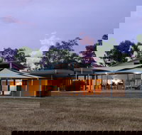 Boroka Downs - C Tourism