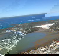 Bremer Bay Caravan Park - C Tourism