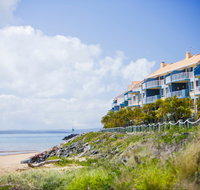 BreakFree Great Sandy Straits - C Tourism