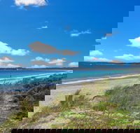 Callala Beach Cottage - C Tourism