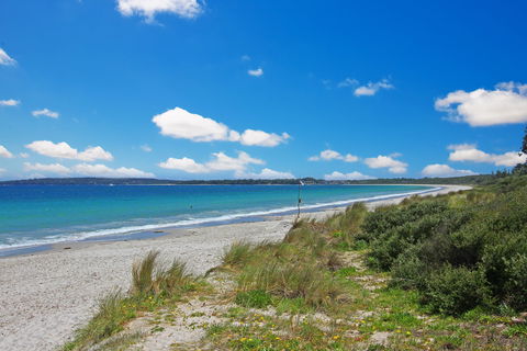 Callala Beach Cottage - C Tourism 0