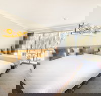 Campaspe Lodge at the Echuca Hotel - C Tourism