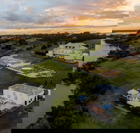 Campbell Point House - C Tourism