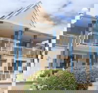Canberran Lodge - C Tourism
