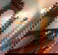 Cape du Couedic light keeper's cottages - C Tourism