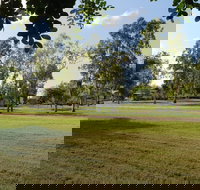 Capella Van Park - C Tourism