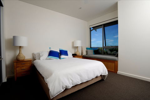 Cassini Beach House - C Tourism 1