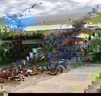 Castaways Moreton Island - C Tourism