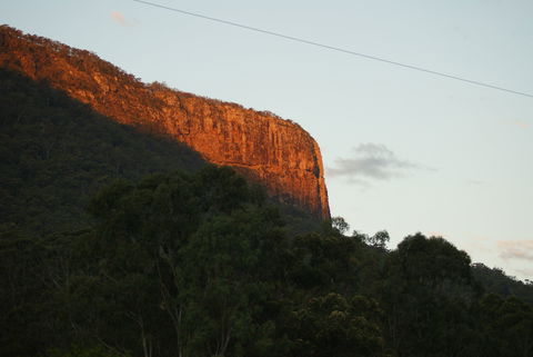 Cave Rock Cottages - C Tourism 1