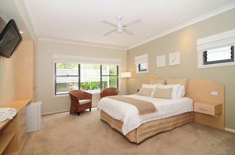 CeeSpray On Owen Bed And Breakfast - C Tourism 0