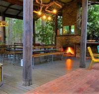 Chiltern Lodge Country Retreat - C Tourism