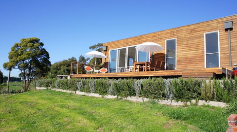 Citrus Grove - C Tourism 2