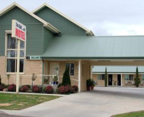 Club Motel Tumbarumba - C Tourism 0