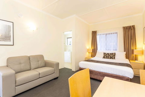 Club Motel And Apartments - C Tourism 2