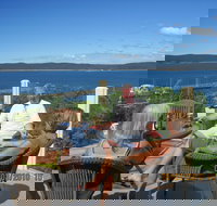 Cocora Cottage B and B