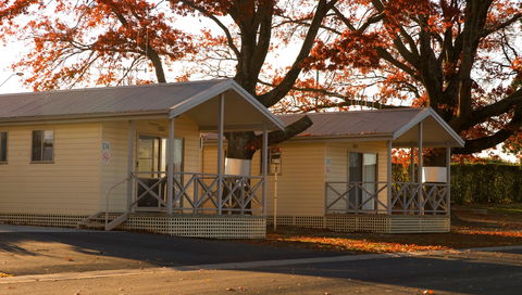 Colour City Caravan Park - C Tourism 0