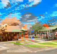 Comfort Inn Lady Augusta - C Tourism