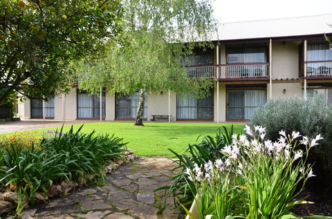 Coonawarra Motor Lodge - C Tourism 0