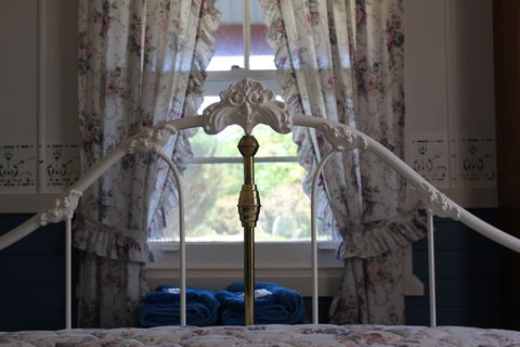 Coonawarra's Pyrus Cottage - C Tourism 2
