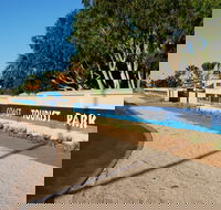 Coral Coast Tourist Park - C Tourism