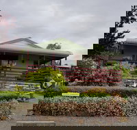 Cottage On Main - C Tourism