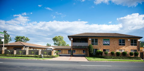 Cousins Motor Inn - C Tourism 0