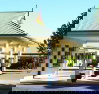 Country Gardens Motor Inn - C Tourism