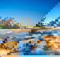 Crowne Plaza Terrigal Pacific - C Tourism